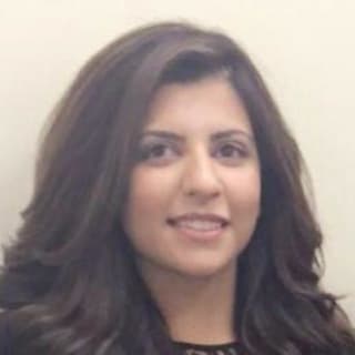 Eden Hamayoun, DO, Resident Physician, Baton Rouge, LA, Our Lady of the Lake Regional Medical Center
