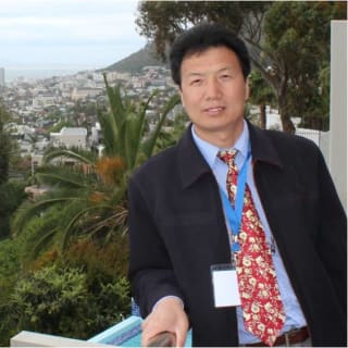 Xiangtian Kong, MD