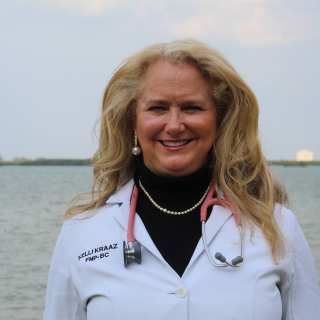 Kelli Kraaz, Family Nurse Practitioner, Fort Pierce, FL