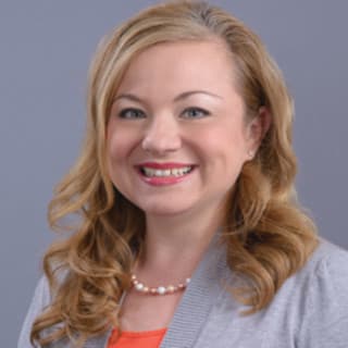 Jennifer (Odell) Noble