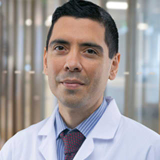 Eduardo Zilli, MD, Neurology, San Antonio, TX