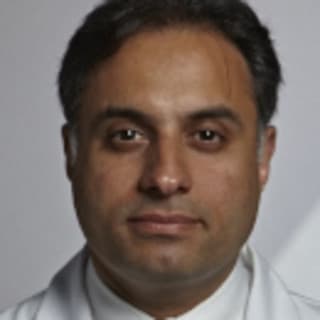 Vikram Wadhera, MD, General Surgery, New York, NY