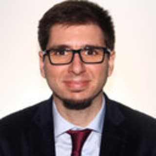 Hakan Gelincik, MD, Internal Medicine, Brooklyn, NY