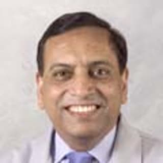 Gasudraz Ahmed, MD