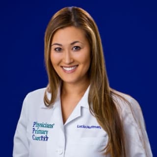 Lucia Huffman, MD, Family Medicine, Cape Coral, FL