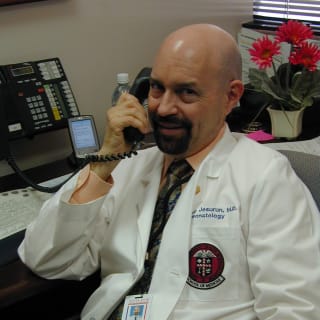 Carlos Jesurun, MD, Neonat/Perinatology, El Paso, TX