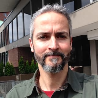 Richard Falzone, MD