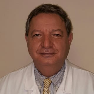 Jibrail Kasperkhan, MD