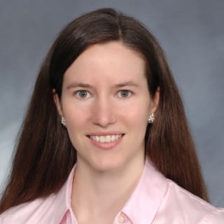 Elizabeth Hathaway, MD, Psychiatry, Cincinnati, OH, Eskenazi Health