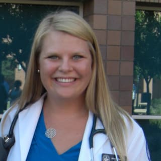 Kristin Swenson, DO, Anesthesiology, Tucson, AZ