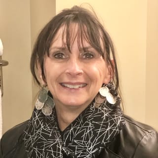 Donna Rinker, Family Nurse Practitioner, Traverse City, MI