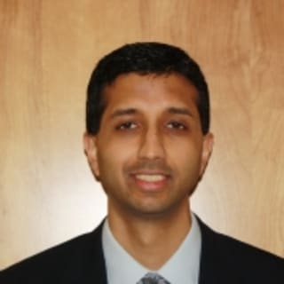 Sairam Balasubramanian, MD, Emergency Medicine, Baltimore, MD, Sinai Hospital of Baltimore