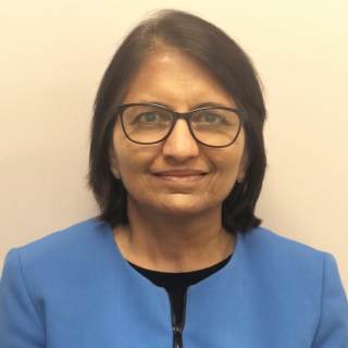 Poonam Jain, MD, Geriatrics, Saint Louis, MO