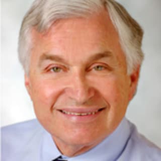 Raymond Bonneau, MD