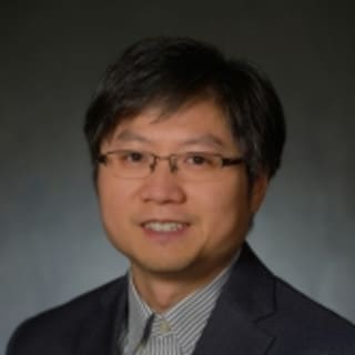 Ming Zhang, MD