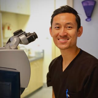Patrick Pham, MD, Ophthalmology, City Of Industry, CA