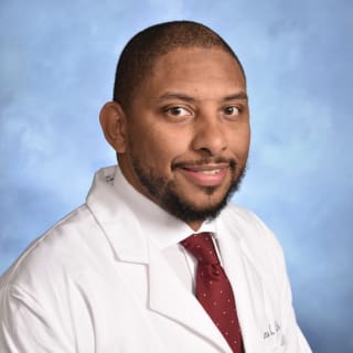 Thomas Butler II, MD