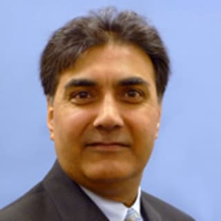 Kanwaljit Gill, MD