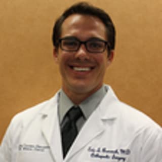 Eric Baranek, MD, Orthopaedic Surgery, New York, NY, New York-Presbyterian Hospital