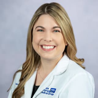 Mallory Lott, Family Nurse Practitioner, Tampa, FL, Tampa General Hospital