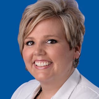 Brianne Willis, Family Nurse Practitioner, Gallipolis, OH