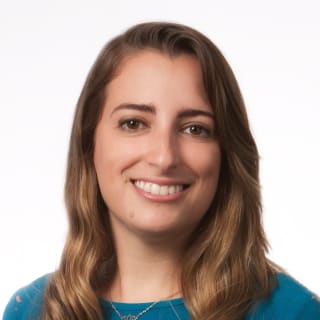 Claudia Ortiz-López, Clinical Pharmacist, New Haven, CT