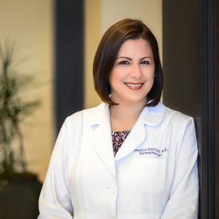 Jessica Saucier, MD, Dermatology, Rockwall, TX, Texas Health Presbyterian Hospital of Rockwall