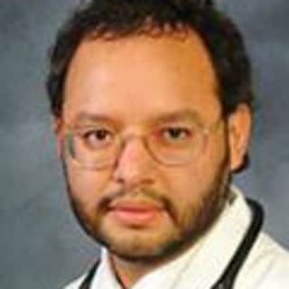 Benito Marrufo, MD, Internal Medicine, Houston, TX, St. Luke's Health - Baylor St. Luke's Medical Center