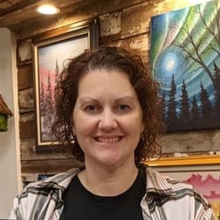 Jacqueline Anders, Family Nurse Practitioner, Syracuse, IN