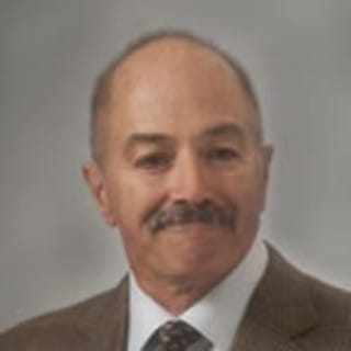 Nelson Lamarche, MD