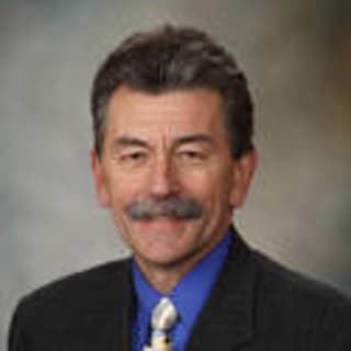 John Huxsahl, MD, Psychiatry, Rochester, MN, Mayo Clinic Hospital - Rochester