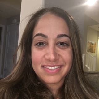 Sadaf (Sharafi) Keroles, PA, Physical Medicine/Rehab, Las Vegas, NV