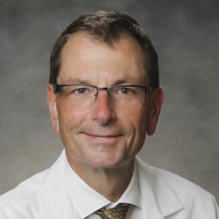 Michael Jones, MD, Gastroenterology, Henrico, VA