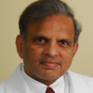Chadalavada Kishore, MD