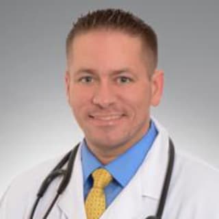 Joseph Kimmell, DO, Family Medicine, Pittsburgh, PA, UPMC Passavant