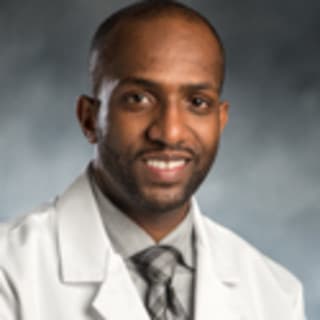 Muaz Osman, MD, Internal Medicine, Orlando, FL, UF Health Jacksonville