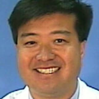 James Chong, MD