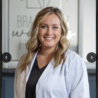 Emily Mcintire, Family Nurse Practitioner, Lake Jackson, TX