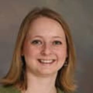Amanda (Miller) McGahee, MD, Pediatrics, Marietta, GA, Children's Healthcare of Atlanta