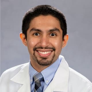 Francisco Barrera, MD, Endocrinology, Florence, SC