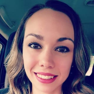 Jessica Croft, Family Nurse Practitioner, Lenexa, KS