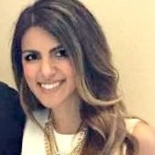 Roxana Karimzadeh