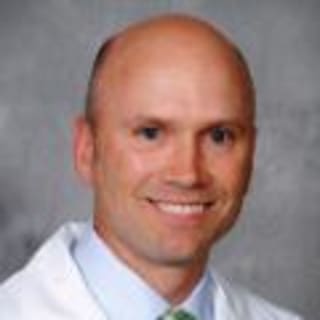 Russell McCullough, DO, Gastroenterology, Lee's Summit, MO