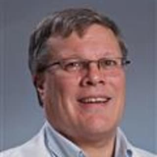 Glenn Allison, MD, Internal Medicine, Leominster, MA