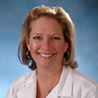 Donna Hanes, MD