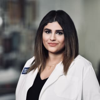 Javeryah Safi, MD