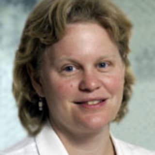 Elizabeth Appel, MD