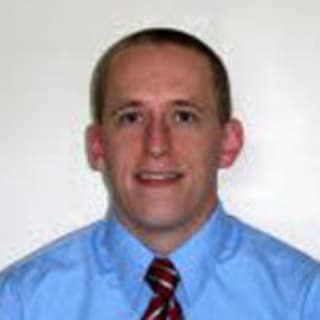 Matthew Bolin, MD, Family Medicine, Lansing, MI, University of Michigan Health-Sparrow Lansing