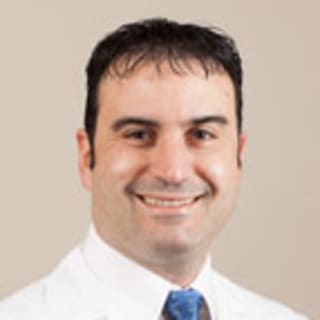 John Fiorianti, MD, Vascular Surgery, Middletown, NY, Garnet Health Medical Center - Catskills, Harris Campus