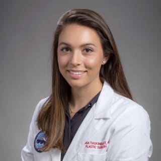 Mahsa Taskindoust, MD, Resident Physician, Seattle, WA
